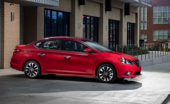 2017 Nissan Sentra SR Turbo Specs, Redesign, Change, Release Date 2017 Nissan Sentra SR Turbo Specs, Redesign, Change, Release Date
