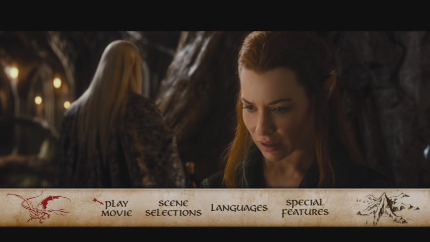 The Hobbit: The Desolation of smaug 2013 HD-DVDRip 720p