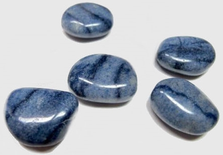blue aventurine aventurine