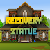 Recovery Statue