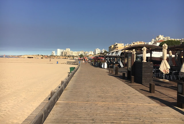 Fortaleza de Stª Catarina - Praia da Rocha Algarve