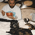 20 Epic Pictures Of Freddie Mercury And His Beautiful Cats
