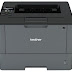 Brother HL-L5200DW Driver Download, Review And Price