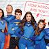 Nickelodeon cancela “The Thundermans”, quarta temporada vai ser a última!