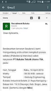 PT Bukaka Teknik Utama Tbk