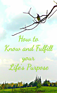 How to know and fulfill your life purpose