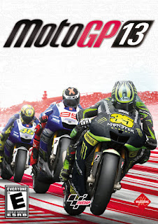 MotoGP 13 PC Game Free Download MotoGP 13 PC Game Free Download