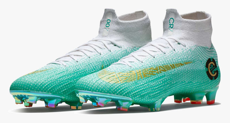 botas nike mercurial 2018