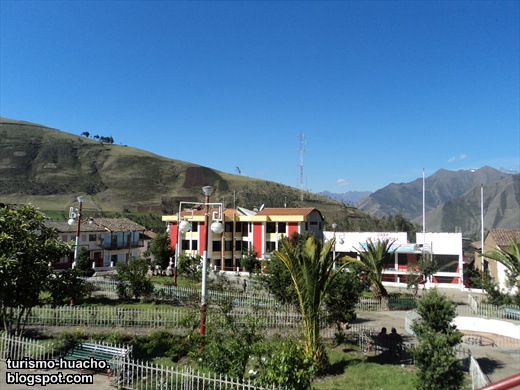 Fotos de Huancarama, Andahuaylas