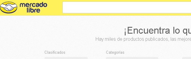 Mercado Libre Mercado Libre