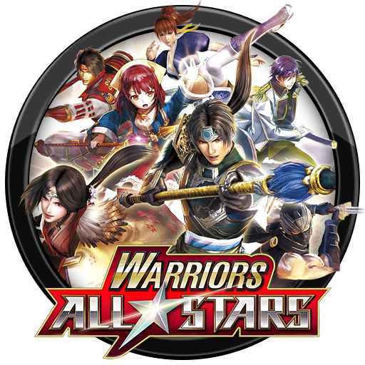 WARRIORS ALL - STARS WARRIORS ALL - STARS