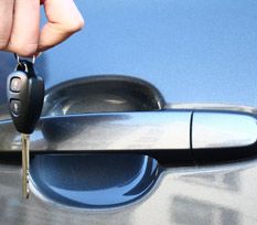 Automotive Locksmith