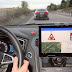 Ford testa tecnologia que avisa velocidade ideal para evitar sinal vermelho