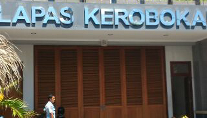 Rusuh LP Kerobokan, Dewan Desak Kakanwil Kemenkumham Bali Dicopot