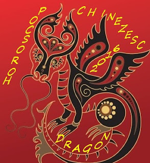 Horoscop chinezesc 2016 - Dragon