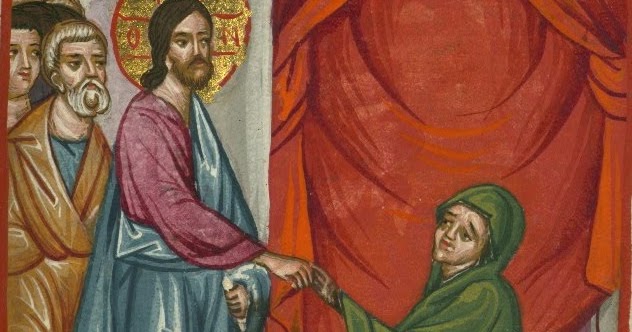 DAVAR V Domenica del T.O. 