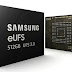 Samsung 512GB eUFS 3. 0 Storage Chips Announced Regarding Next-Gen Flagship Smartphones