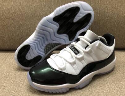 low 27s jordans