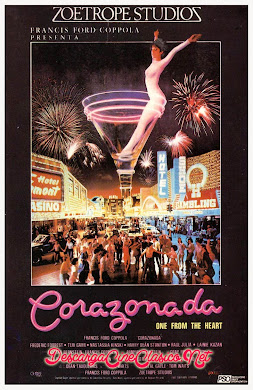 Película: Corazonada (1982) » Cine Clásico Online Corazonada (1982) DescargaCineClasico.Net