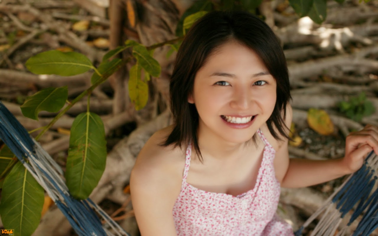 Masami Nagasawa Masami Nagasawa
