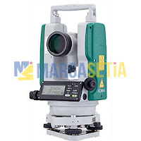 Jual Theodolite Digital Sokkia DT-740 Call 08128222998