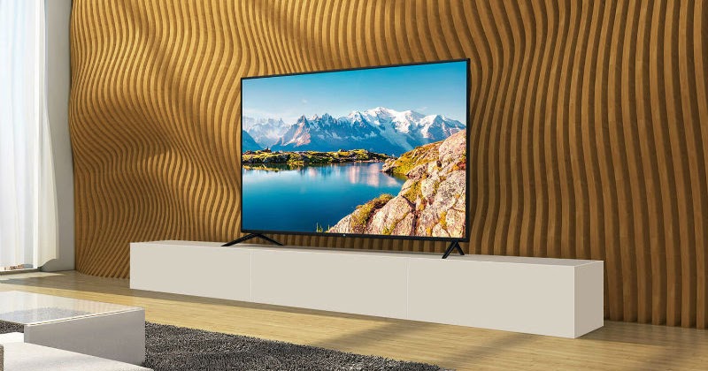 Xiaomi Mi Tv 4a 50 Inch Variant 4k Hdr Tv Launched Price Specifications