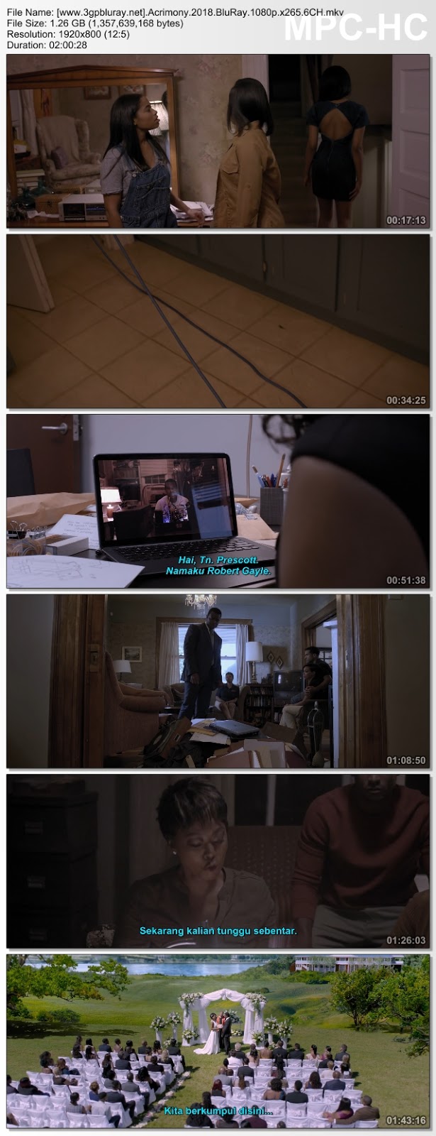 Screenshots Download Film Gratis Hardsub Indo Tyler Perry's She's Living My Life (2018) BluRay 1080p MP4 Subtitle Indonesia 3gp Screenshots Download Film Gratis Hardsub Indo Tyler Perry's She's Living My Life (2018) BluRay 1080p MP4 Subtitle Bahasa Indonesia 3GP