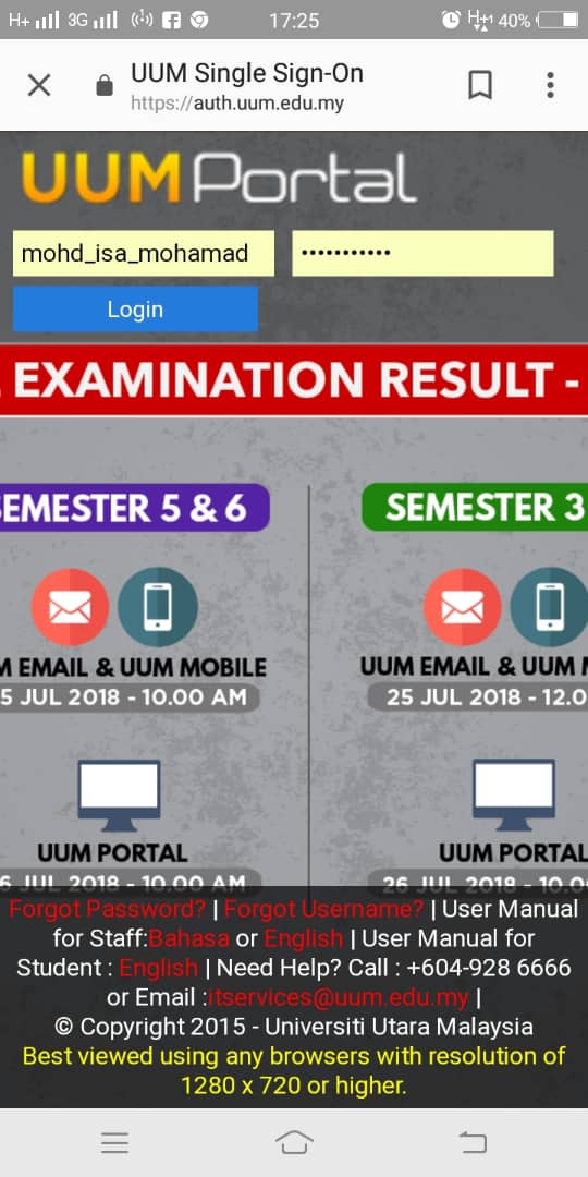 Access Uum Past Exam Papers Perpustakaan Sultanah Bahiyah