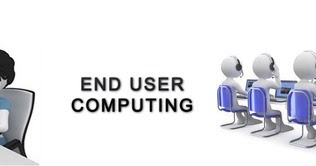 End User Computing ~ komputerku