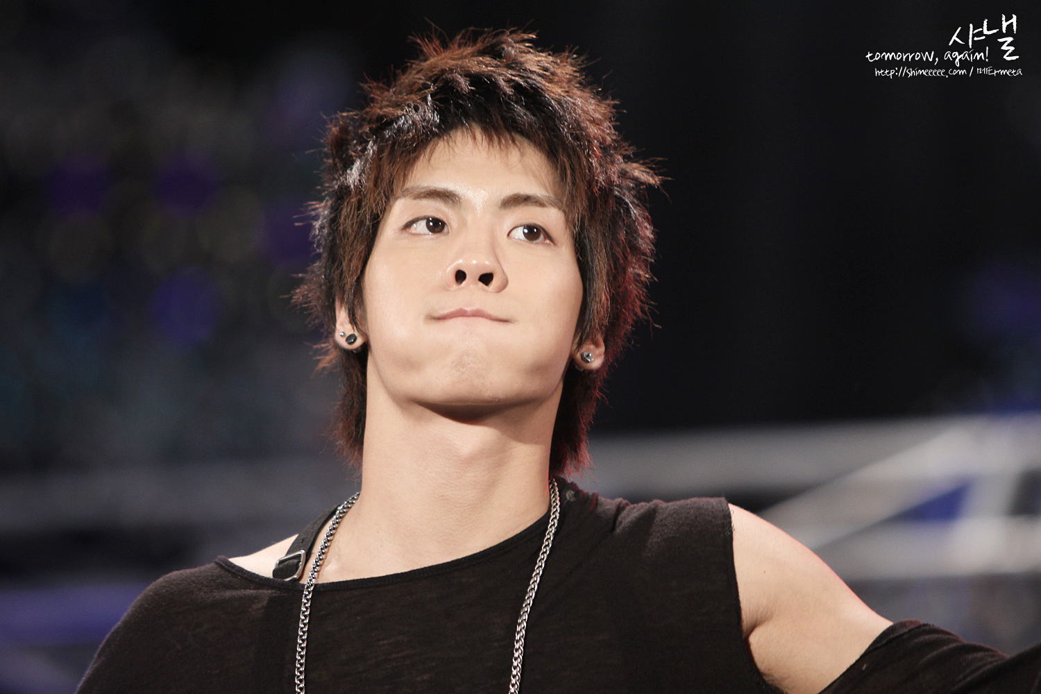 my fabe music kim jonghyun probably cutest among shinee boys my fabe music kim jonghyun probably cutest among shinee boys