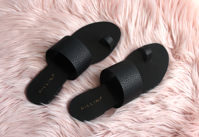 Rialto Sandals Billini shoes Australia