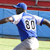 Entenza con salvado ante su antigua provincia, 4 barridas, resumen Serie Nacional