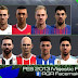 PES 2013 Majestic Facepack by Rgr Facemaker