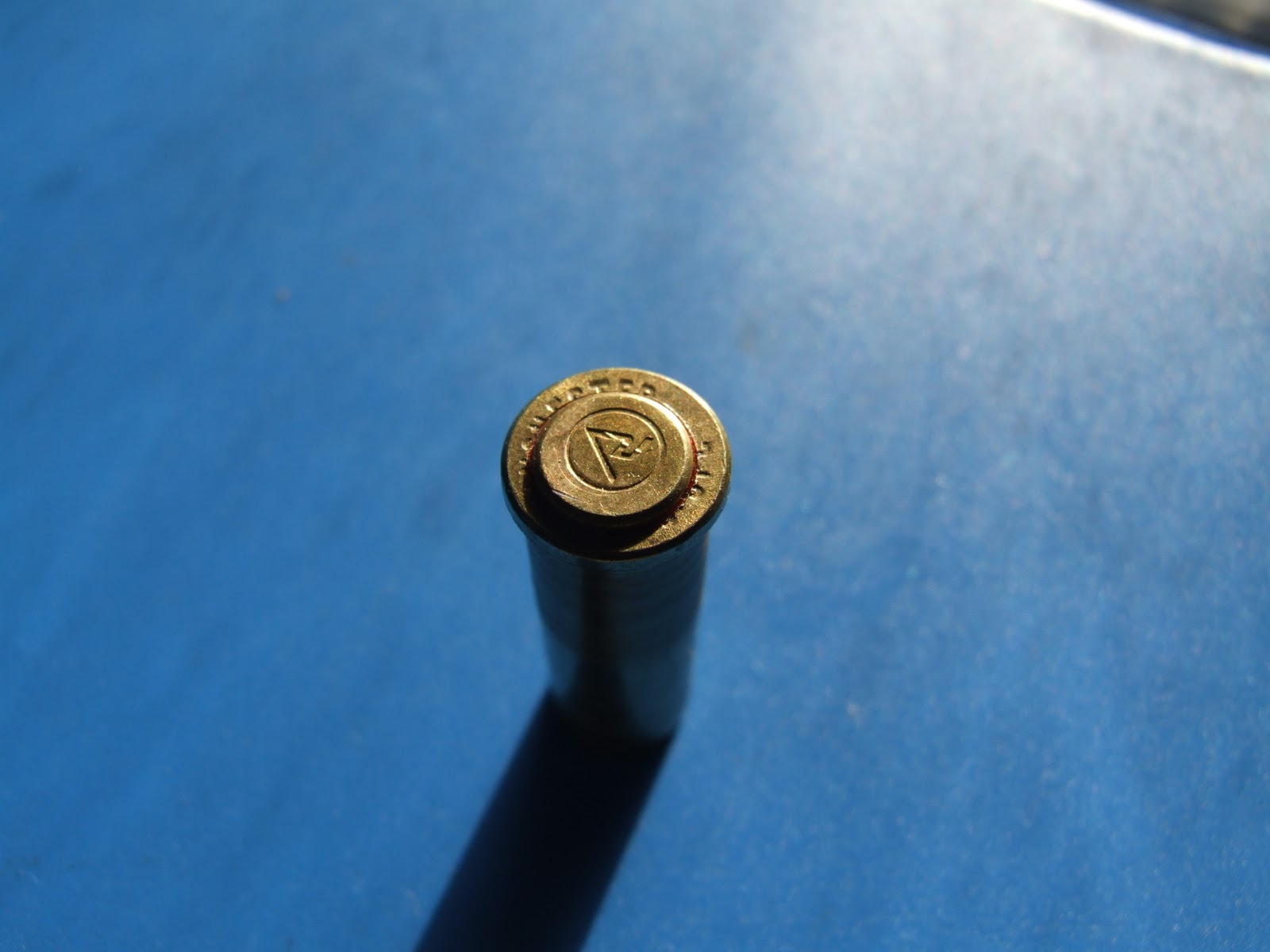 Reloading 38 rimfire