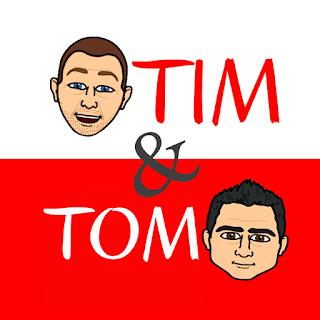 Tim And Tom