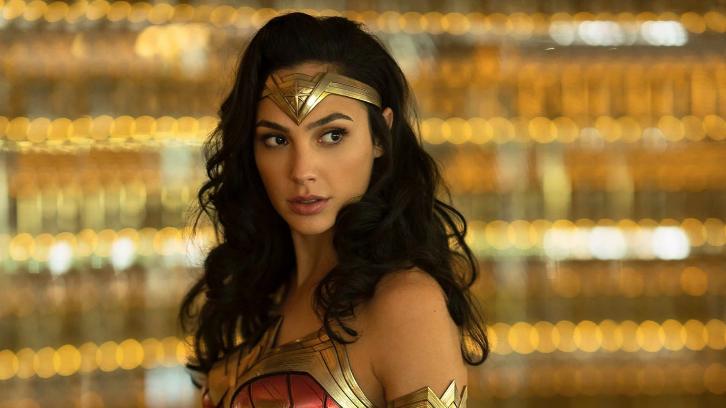 MOVIES: Wonder Woman 1984 - News Roundup *Updated 18th December 2020*