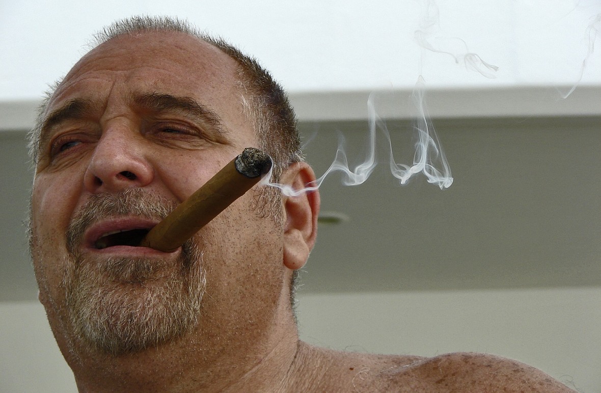 Mature Hairy Gay  Cigar Daddies - Turkish-2255