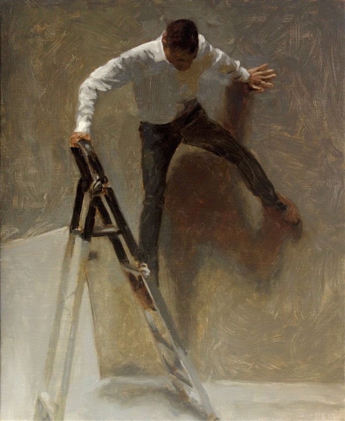 Испанский художник. Rafel Bestard Rafel Bestard