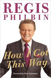 Regis Philbin theridgewoodblog.net
