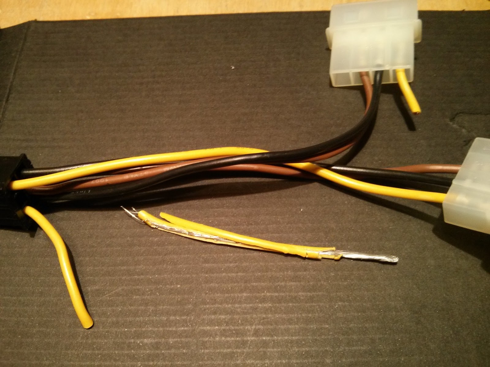 Valknut Painting HOW TO MAKE Realistic Towing Cables