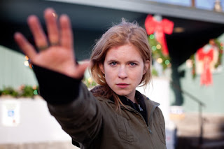 The Cinema File #63: &quot;The 12 Disasters Of Christmas&quot; Review