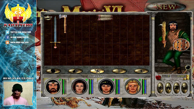Might And Magic 6 Gameplay #1 ★ ANew Party Of Heroes Arrived In New Sorpigal (Transcript) Might And Magic 6 Gameplay #1 ★ ANew Party Of Heroes Arrived In New Sorpigal (Transcript)