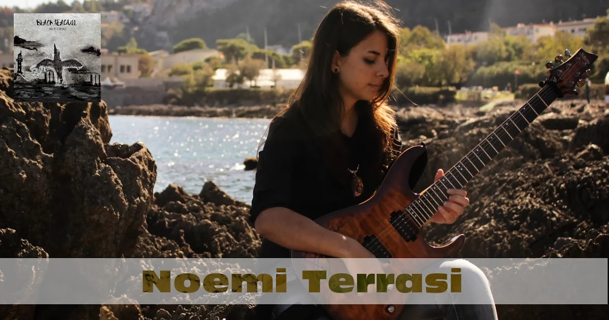 Noemi Terrasi: The Way Home - PlayThrough Noemi Terrasi: The Way Home - PlayThrough