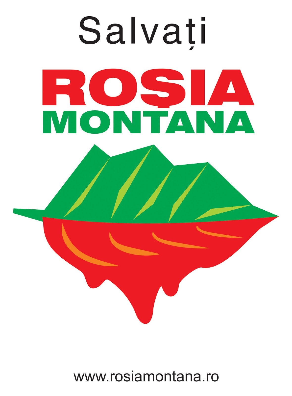 Salvati Rosia Montana