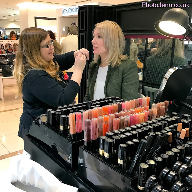 bobbi-brown-make-over-counter-bentall-centre bobbi-brown-make-over-counter-bentall-centre