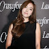 Jessica at Lane Crawford's event in Shanghai, China