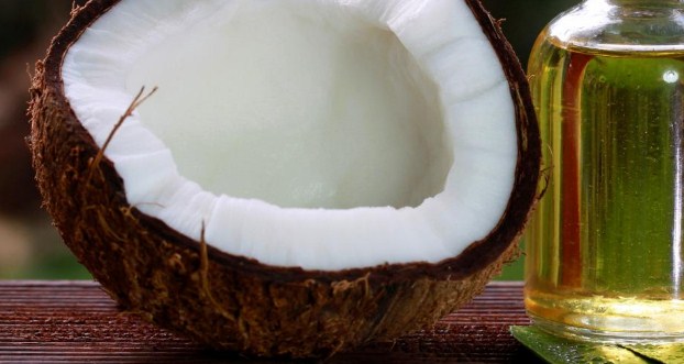 Virgin Coconut Oil Effective for Your Diet Virgin Coconut Oil Effective for Your Diet