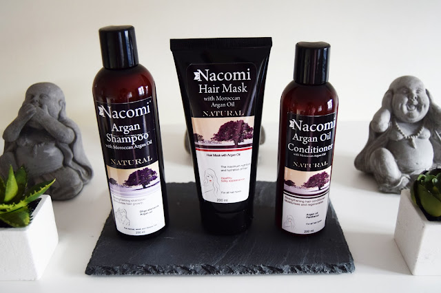 nacomi produtos naturais óleo de argão nacomi produtos naturais óleo de argão