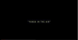 New Video: Ethan Spalding - Panda In The Air Featuring Paul McKinley