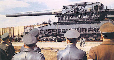 Schwerer Gustav Jerman